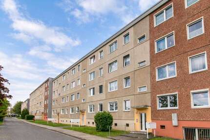 Wohnung zum Mieten in Görlitz 450,00 € 83.2 m²
