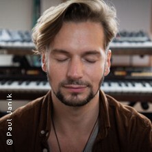 Felix Räuber - Traumkonzert - Reise zu den Sternen 2026