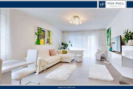 Wohnung zum Kaufen in Bonn Holzlar 340.000,00 € 79 m² - Bonn / Holzlar