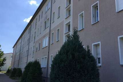 Wohnung zum Mieten in Forst (Lausitz) 273,96 € 45.66 m²