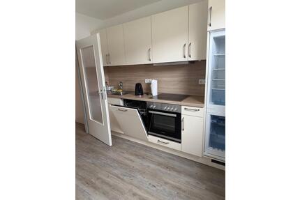 Tolle Wohnung in Leer zu vermieten - Leer (Ostfriesland)