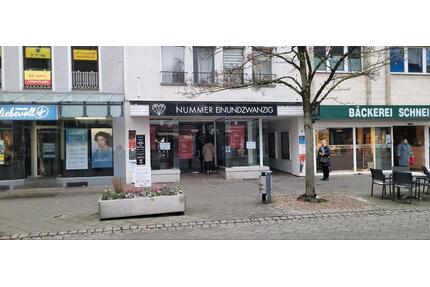 Ladenlokal 1A Lage Kölnstraße, Fußgängerzone - Jülich