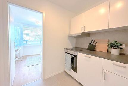 Möbliertes Zimmer frei in moderner WG – Otto-Hahn-Platz 7, Heidelberg!