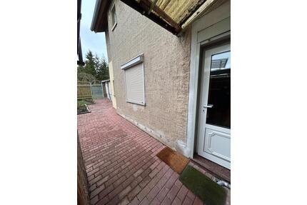 Reihenmittelhaus in Schlotheim - viel Platz für die Familie - Nottertal-Heilinger Höhen