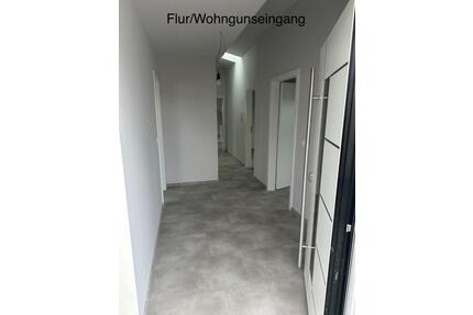 Kernsanierte Wohnung (Erstbezug) zu vermieten - Meckesheim