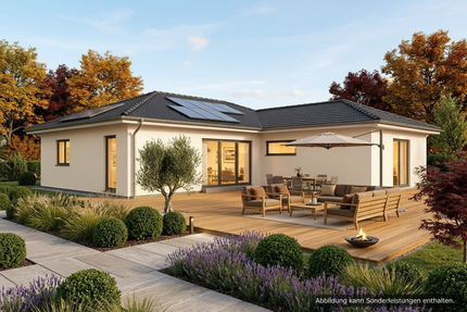 Haus zum Mieten in Gardelegen 950,00 € 115 m²