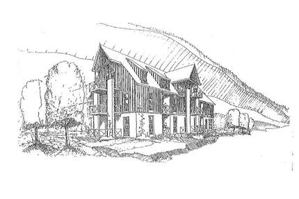 2-Zimmer-Wohnung - 1. OG - 160.000,00&nbsp;EUR Kaufpreis, in Pfedelbach (PLZ: 74629)