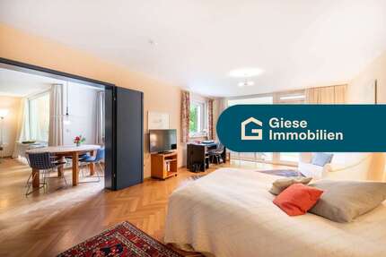 Wohnung zum Mieten in Stuttgart 1.750,00 € 127 m²