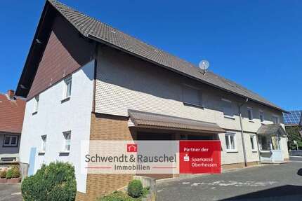 Haus zum Kaufen in Schwalmtal 139.000,00 € 165 m²