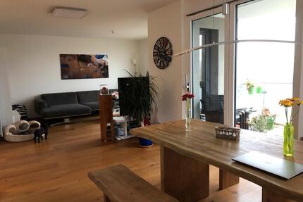 Helle 3-Zimmer Wohnung in March-Hugstetten - Freiburg im Breisgau Brühl