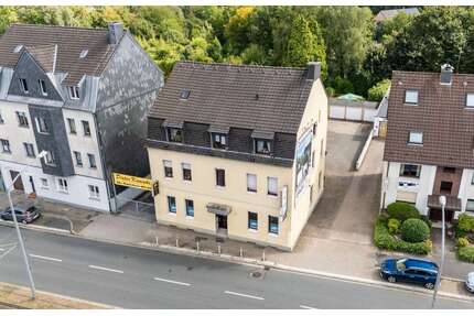 Wohnung zum Mieten in Essen 1.350,00 € 129 m²