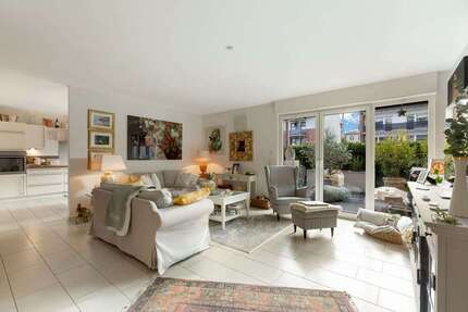 Wohnung zum Kaufen in Erftstadt 395.000,00 € 107.88 m²