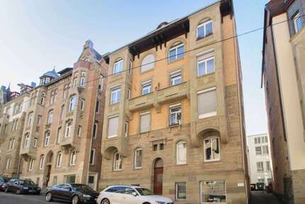 Wohnung zum Kaufen in Stuttgart 499.000,00 € 102.97 m²