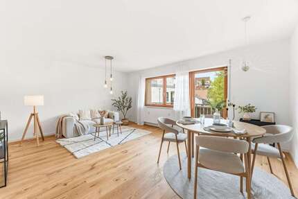 Wohnung zum Kaufen in Aalen 249.920,00 € 65.8 m²