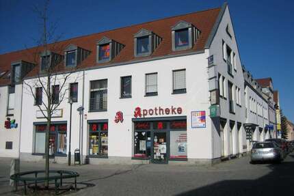 Wohnung zum Mieten in Woldegk 265,00 € 38 m²