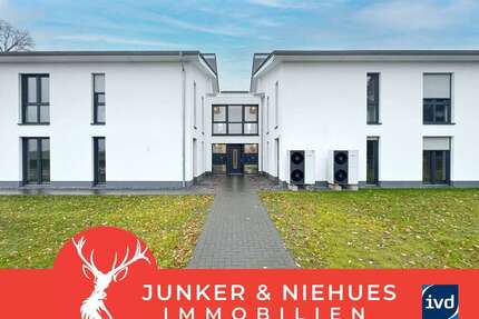 Wohnung zum Kaufen in Rahden 291.200,00 € 83 m²