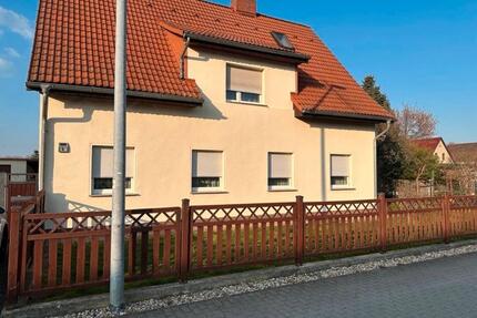 Einfamilienhaus ggf. 2 Generationen - Kemberg