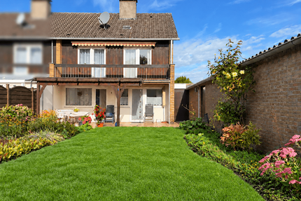 Haus zum Kaufen in Nordhorn 179.000,00 € 113.37 m²