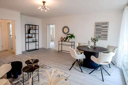 Wohnung zum Kaufen in Moenchengladbach 209.999,00 € 85 m²