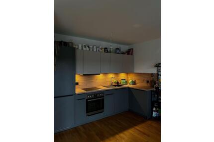 Schöne 4-Zimmer Neubauwohnung – zentral & ruhig gelegen - Lübeck Innenstadt