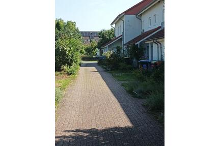 Reihenhaus Merseburg Freiimfelde