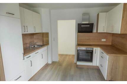 Ottensen - zentral und ruhig - schöne 3-Zi-Wohnung - Hamburg