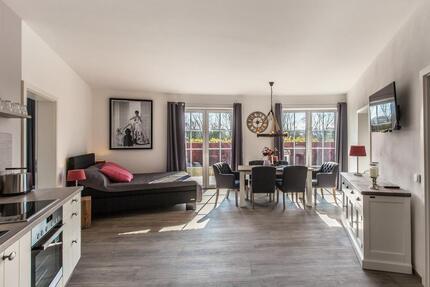 Ferienwohnung für Monteure und Geschäftrsreisende - Kevelaer Twisteden