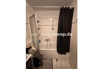 Wohnungsswap - Oetztaler Straße - Bernau Zepernick