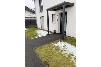 Wohnung zum Mieten in Leichlingen 1.450,00 € 104 m²