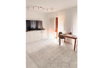 2-Zimmer-Wohnung in LahrSchwarzwald – zentrale Lage - Lahr (Schwarzwald)