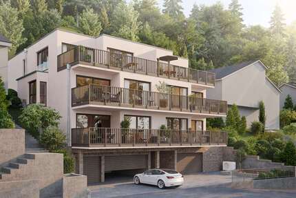 Haus zum Kaufen in Niefern-Öschelbronn Niefern 2.980.000,00 € 520 m² - Niefern-Öschelbronn / Niefern