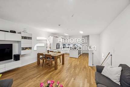 Wohnung zum Kaufen in Hamburg 450.000,00 € 115 m²