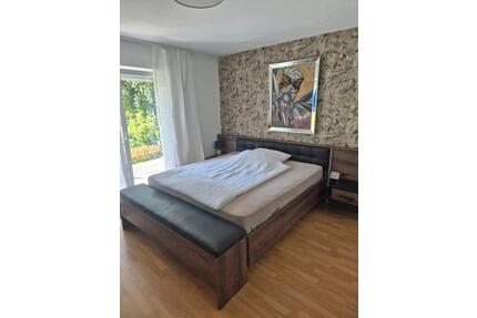 Zimmer frei ab sofort in 79618 Rheinfelden Minseln - Rheinfelden (Baden)