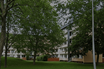 Große Wohnung mit Garten - 849,00&nbsp;EUR Kaltmiete, ca.&nbsp; 150,20&nbsp;m&sup2;&nbsp;Wohnfl&auml;che in Salzgitter (PLZ: 38228) Lebenstedt