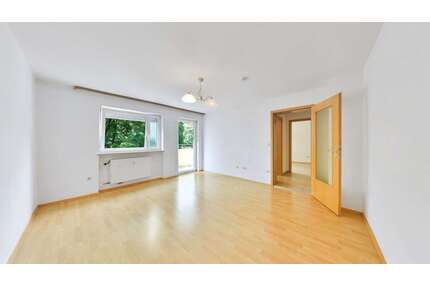 Wohnung zum Kaufen in München 335.000,00 € 51.56 m²