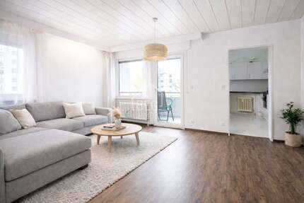Wohnung zum Kaufen in Hemmingen 199.000,00 € 54 m²