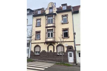 Wohnung zum Kaufen in Saarbrücken Habsterdick 199.000,00 € 85 m² - Saarbrücken / Habsterdick