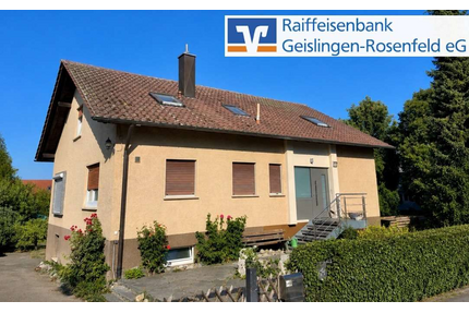 Haus zum Kaufen in Bisingen 525.000,00 € 180 m²