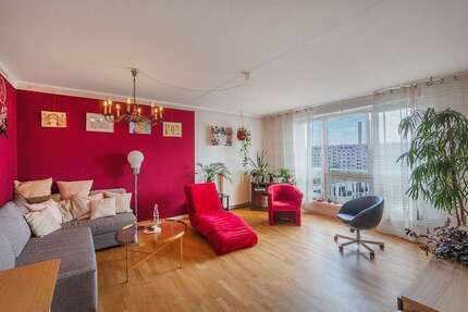 Wohnung zum Kaufen in Berlin 569.000,00 € 97 m²