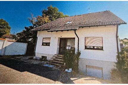 3 Familienwohnhaus in 76676 zu verkaufen - Graben-Neudorf