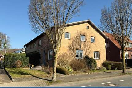 Haus zum Kaufen in Nottuln Schapdetten 339.000,00 € 180 m² - Nottuln / Schapdetten