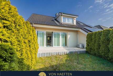Haus zum Kaufen in Pinneberg Thesdorf 730.000,00 € 220 m² - Pinneberg / Thesdorf