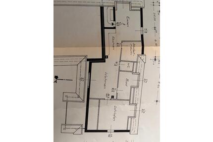 Dachgeschosswohung in Hütting - 700,00&nbsp;EUR Kaltmiete, ca.&nbsp; 85,00&nbsp;m&sup2; in Rennertshofen (PLZ: 86643)