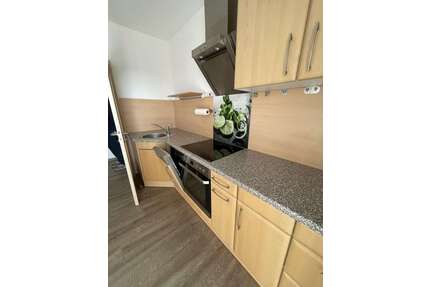 Wohnung zum Mieten in Helmstedt 643,00 € 71.55 m²