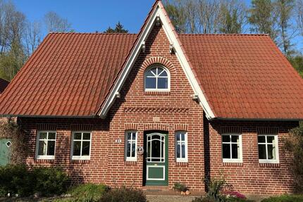 Landhaus im Friesenstil - 539.000,00&nbsp;EUR Kaufpreis, ca.&nbsp; 152,00&nbsp;m&sup2; in Kalletal (PLZ: 32689)