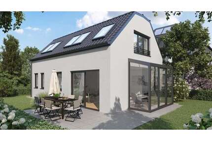 Haus zum Kaufen in München 1.250.000,00 € 134.01 m²