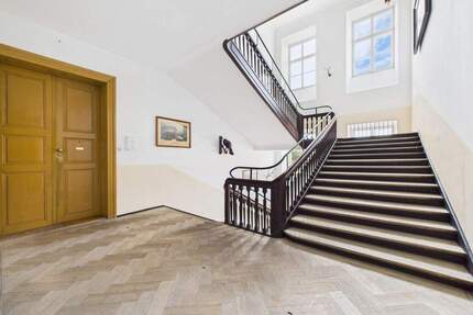 Historische Gewerberäume im Herzen von Ebersberg - ein Arbeitsumfeld mit Charakter