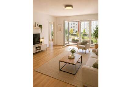 Wohnung zum Mieten in Darmstadt 1.620,00 € 95 m²