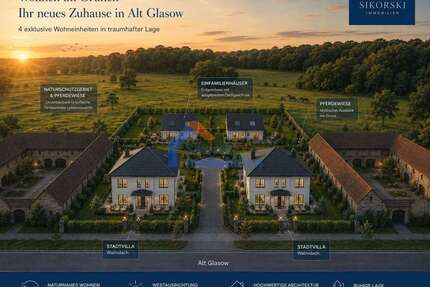 Grundstück zu verkaufen in Blankenfelde-Mahlow 190.000,00 € 645 m²
