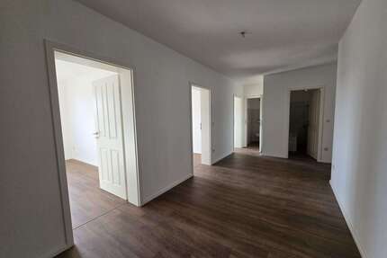 Wohnung zum Kaufen in Mühldorf 295.000,00 € 86 m²